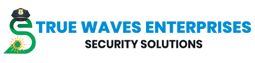 True Waves Enterprises Logo