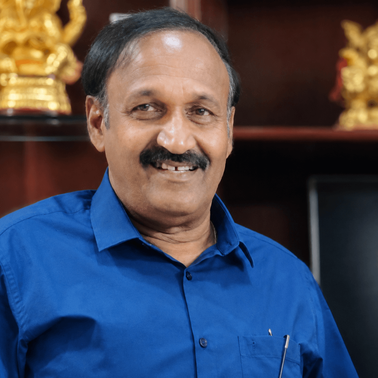 S. Kumaravel